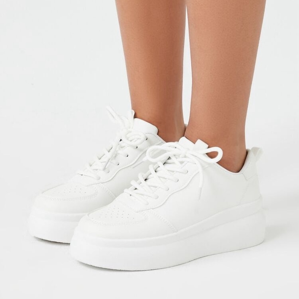 Platform Women's Sneakers